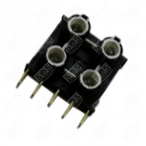 INDICATORE DI CALORE PIANO COTTURA - 265900005