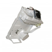 Macchina per fare ghiaccio