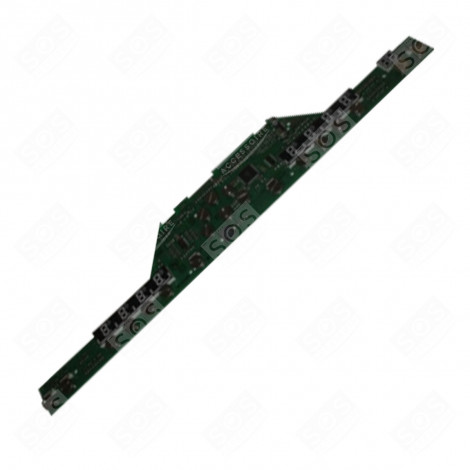 SCHEDA DI ALIMENTAZIONE PIANO COTTURA - 167100094