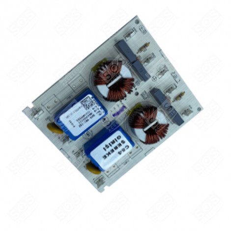 SCHEDA DI ALIMENTAZIONE FORNI, FORNELLI ELETTRICI E A GAS - 663926137