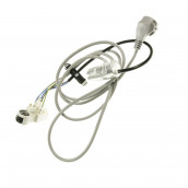 Cavo di alimentazione completo 1,9 m