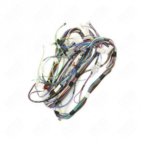 CABLAGGIO CON FARETTO A LED FRIGORIFERO, CONGELATORE - 1763164701