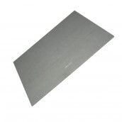 Mensola in vetro 447X300 mm