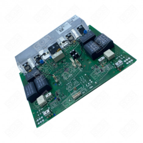 SCHEDA DI POTENZA SINISTRA PIANO COTTURA - 167000133