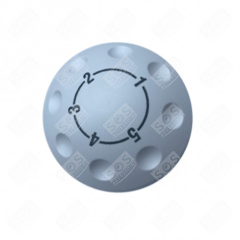 PULSANTE TERMOSTATO FRIGORIFERO, CONGELATORE - 4306471700