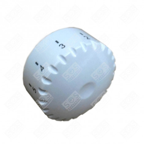 PULSANTE TERMOSTATO FRIGORIFERO, CONGELATORE - 4362660100