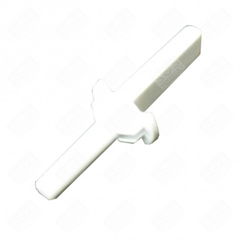 PULSANTE TERMOSTATO FRIGORIFERO, CONGELATORE - 4867740100