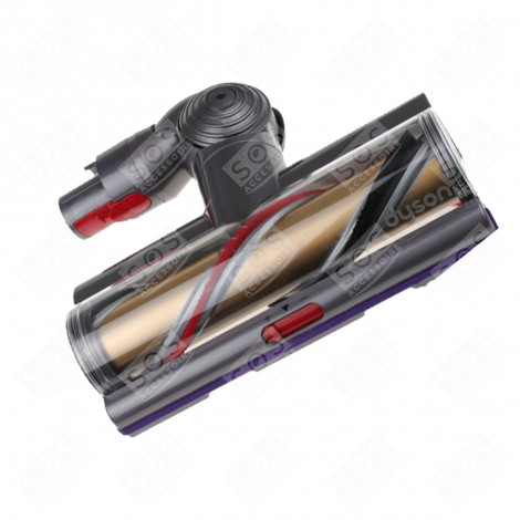 SPAZZOLA, PUNTA AD ATTACCO TORCENTE ORIGINALE ASPIRAPOLVERE - 970100-03