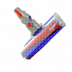 Spazzola, rullo morbido di originale