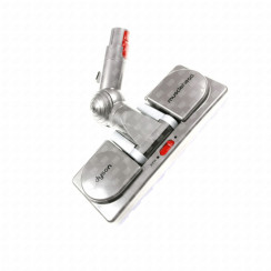 Spazzola, accessorio cinetic ball originale