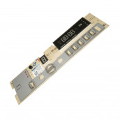 Modulo di comando - Scheda elettronica