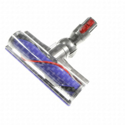 Spazzola, ugello originale