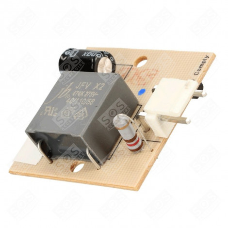 CARTE LED FRIGORIFERO, CONGELATORE - 4398081100