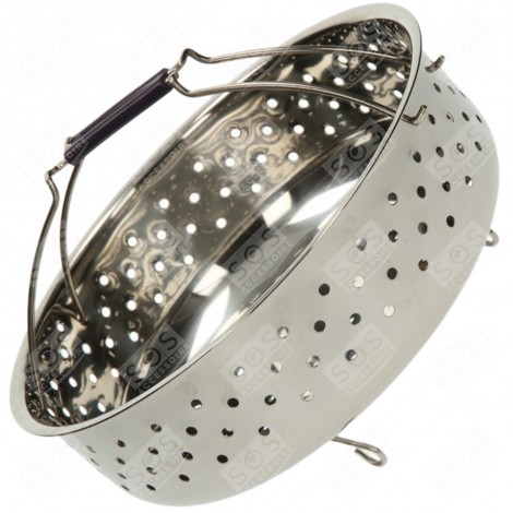 PANIER VAPEUR COOKEO VAPORIERE, CUOCITORI A VAPORE - SS-993397, SS-208054