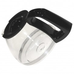 Caraffa con coperchio