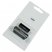 Combi pack originale (griglia + coltello) 424