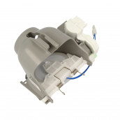 Valvola cubetti di ghiaccio