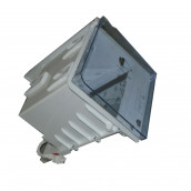 Telaio per cubetti di ghiaccio