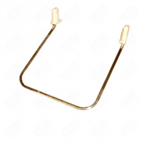 SUPPORTO DELLA MENSOLA FRIGORIFERO, CONGELATORE - 4803250300