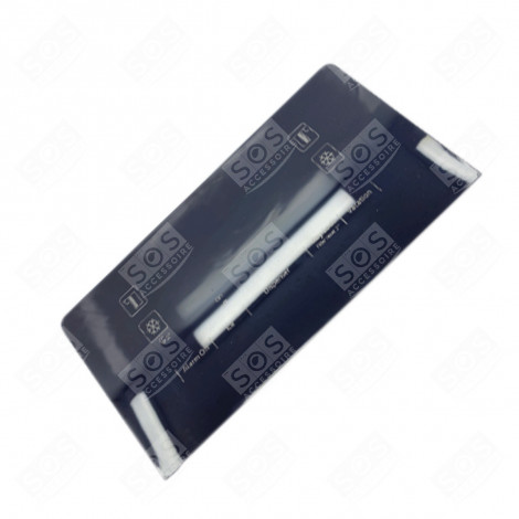 SCHEDA DISPLAY FRIGORIFERO, CONGELATORE - 4934641300