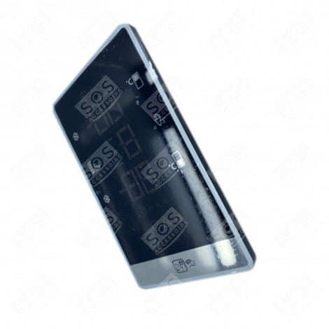 SCHEDA DISPLAY FRIGORIFERO, CONGELATORE - 4398352800