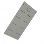 Copertura evaporatore