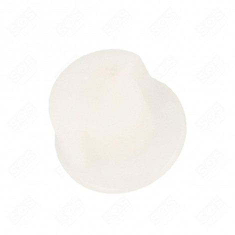 COPERTURA DELLA CERNIERA ORIGINALE DESTRA FRIGORIFERO, CONGELATORE - DA67-02920A