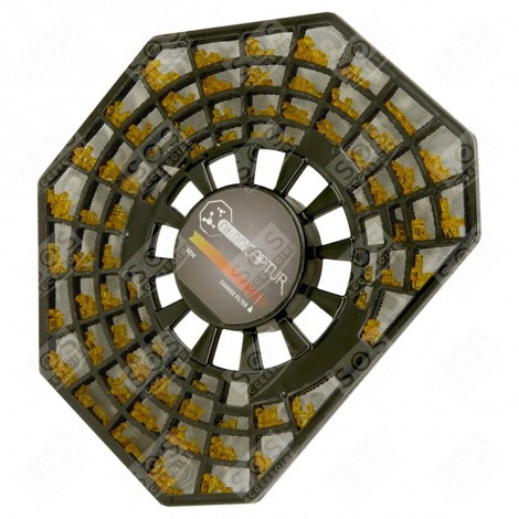 FILTRO NANOSENSORE CLIMATIZZATORI, CONDIZIONATORI - XD6081F0, XD6083F0