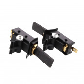 2 Carboni Motore Originali