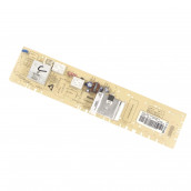 Scheda elettronica, modulo di potenza