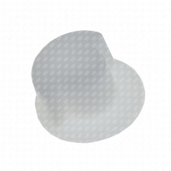 Copertura cerniera originale parte sinistra