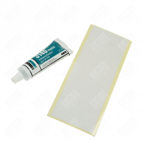 KIT DI RIPARAZIONE ORIGINALE FRIGORIFERO, CONGELATORE - DA81-06100A