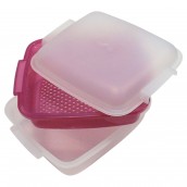 Piatto a vapore 008 originale