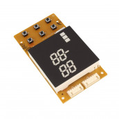 Scheda elettronica originale