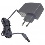 Caricatore da rete domestica completo