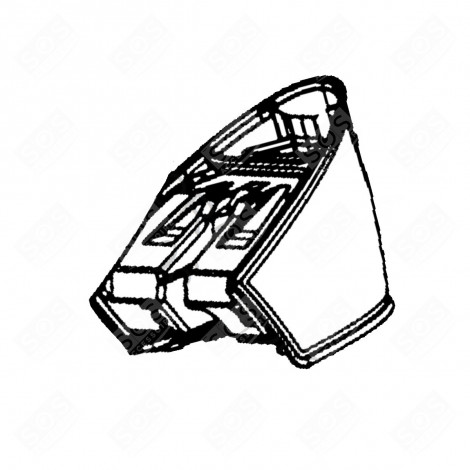 SERBATOIO ORIGINALE FERRO DA STIRO, FERRO A VAPORE - SS-1810002129, SS1810002129