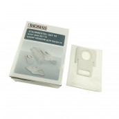 Confezione di 5 sacchetti