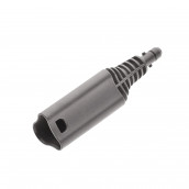 Adattatore tubo vapore (ugello)