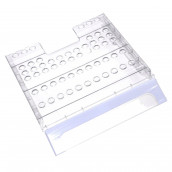 Set ripiano, mensola originale 355X310 mm