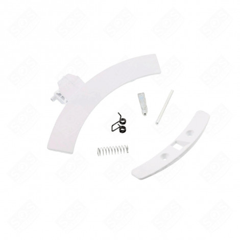 MANIGLIA OBLÒ COMPATIBILE LAVATRICE - 4055137402