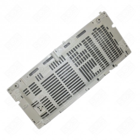 COPERTURA COMPRESSORE FRIGORIFERO, CONGELATORE - 4920750100