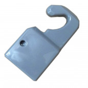 Coperchio cerniera superiore