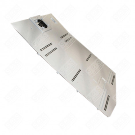 COPERTURA PARETE POSTERIORE FRIGORIFERO, CONGELATORE - 4944670400