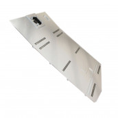 Copertura parete posteriore