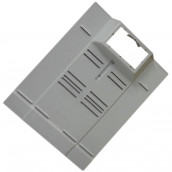 Copertura fondo ventilato