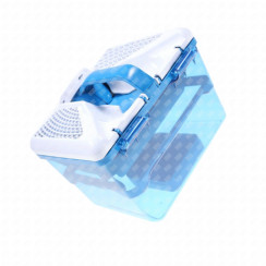 Serbatoio completo (aquafilterbox)