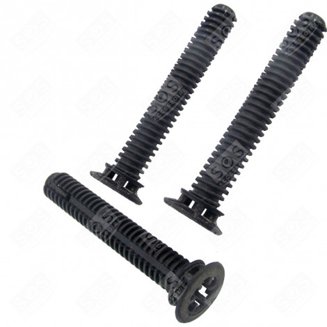 PIEDINO REGOLABILE X 3 LAVASTOVIGLIE - 32X3159