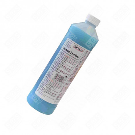 LIQUIDO DI PULIZIA 1000ML ASPIRAPOLVERE - 790008