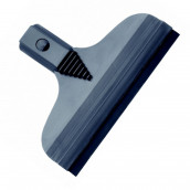 Raspa pulitrice per vetri