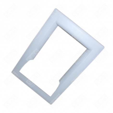 TELAIO PANNELLO DISTRIBUTORE FRIGORIFERO, CONGELATORE - 4335310100